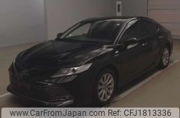 toyota camry 2020 CFJ1813336