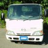 hino dutro 2011 GOO_NET_EXCHANGE_0802945A30250723W001 image 3