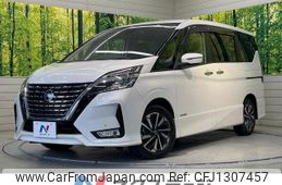 nissan serena 2022 quick_quick_GFC27_GFC27-237830