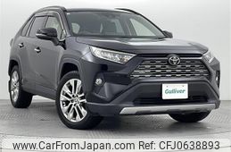 toyota rav4 2020 -TOYOTA--RAV4 6BA-MXAA54--MXAA54-4019398---TOYOTA--RAV4 6BA-MXAA54--MXAA54-4019398-