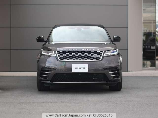 land-rover range-rover-velar 2022 quick_quick_LY2XAC_SALYA2AX6NA341095 image 2