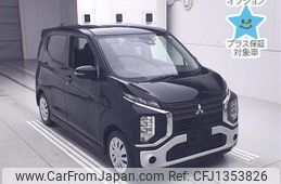 mitsubishi ek-cross 2020 -MITSUBISHI--ek X B34W-0007539---MITSUBISHI--ek X B34W-0007539-