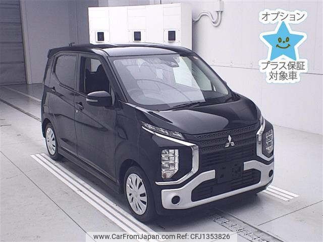 mitsubishi ek-cross 2020 -MITSUBISHI--ek X B34W-0007539---MITSUBISHI--ek X B34W-0007539- image 1