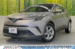 toyota c-hr 2017 -TOYOTA--C-HR DAA-ZYX10--ZYX10-2079591---TOYOTA--C-HR DAA-ZYX10--ZYX10-2079591-