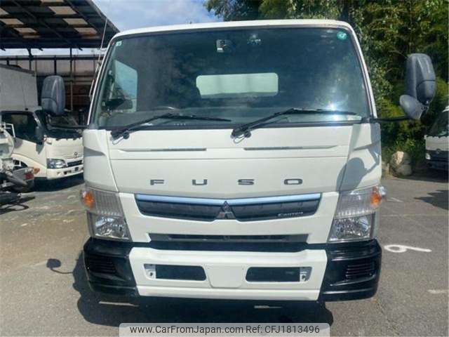mitsubishi-fuso canter 2016 CFJ1813496 image 2