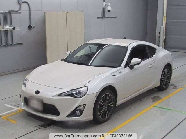 toyota 86 2012 -TOYOTA--86 DBA-ZN6--ZN6-023085---TOYOTA--86 DBA-ZN6--ZN6-023085- image 1