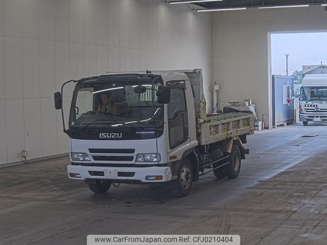 isuzu forward 2006 -ISUZU--Forward FRR90C3S-7001728---ISUZU--Forward FRR90C3S-7001728- image 1