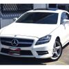 mercedes-benz cls-class 2012 CFJ1720470 image 12