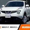 nissan juke 2013 -NISSAN--Juke DBA-YF15--YF15-221743---NISSAN--Juke DBA-YF15--YF15-221743- image 1