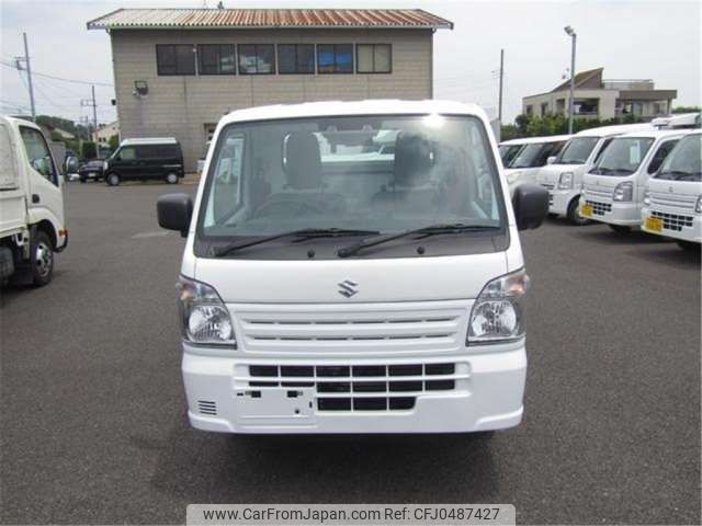 suzuki carry-truck 2024 -SUZUKI 【相模 480ﾂ9213】--Carry Truck 3BD-DA16T--DA16T-828403---SUZUKI 【相模 480ﾂ9213】--Carry Truck 3BD-DA16T--DA16T-828403- image 2