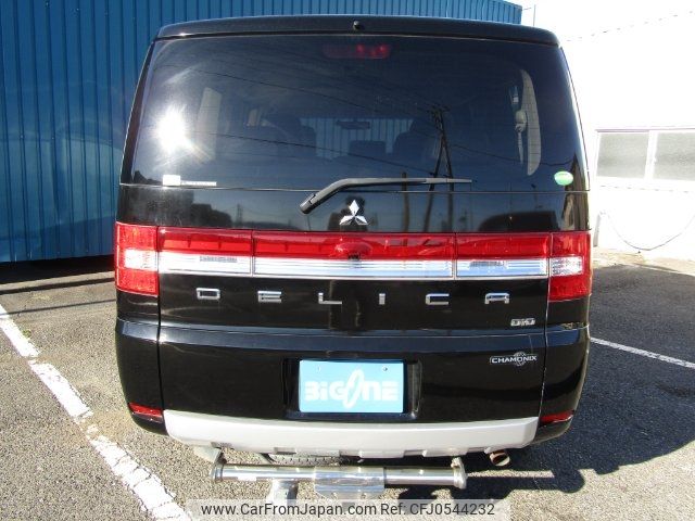 mitsubishi delica-d5 2017 -MITSUBISHI 【名変中 】--Delica D5 CV1W--1111544---MITSUBISHI 【名変中 】--Delica D5 CV1W--1111544- image 2