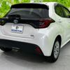 toyota yaris 2020 quick_quick_6AA-MXPH10_MXPH10-2024404 image 3