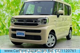 suzuki spacia 2025 quick_quick_5AA-MK94S_MK94S-248240