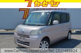 daihatsu tanto 2012 CFJ1483824