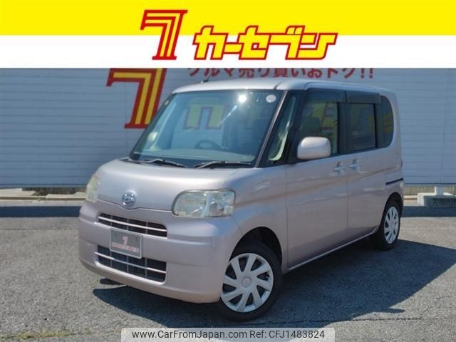 daihatsu tanto 2012 CFJ1483824 image 1