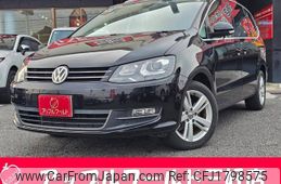 volkswagen sharan 2018 CFJ1798575