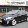 toyota prius 2010 quick_quick_DAA-ZVW30_ZVW30-5106409 image 2