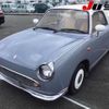 nissan figaro 1991 -NISSAN--Figaro FK10-009055---NISSAN--Figaro FK10-009055- image 10