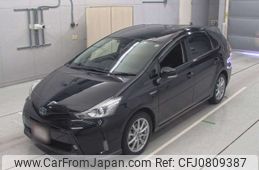 toyota prius-α 2020 -TOYOTA--Prius α ZVW41W-0085535---TOYOTA--Prius α ZVW41W-0085535-