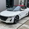 honda s660 2015 -HONDA--S660 JW5--1002116---HONDA--S660 JW5--1002116- image 1