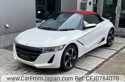 honda s660 2015 -HONDA--S660 JW5--1002116---HONDA--S660 JW5--1002116-