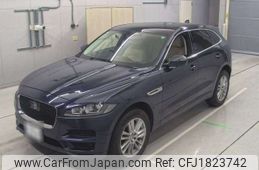 jaguar f-pace 2019 CFJ1823742