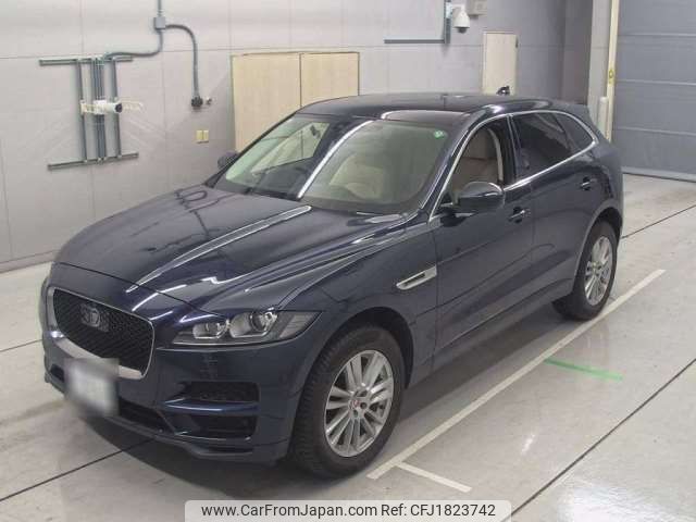 jaguar f-pace 2019 CFJ1823742 image 1
