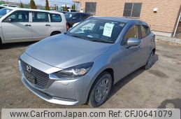 mazda demio 2019 quick_quick_6BA-DJLAS_DJLAS-201095