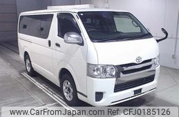 toyota hiace-van 2015 -TOYOTA--Hiace Van TRH200V-5023672---TOYOTA--Hiace Van TRH200V-5023672-