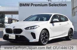 bmw 1-series 2025 -BMW--BMW 1 Series 3AA-82GE15--WBA82GE0X07S00***---BMW--BMW 1 Series 3AA-82GE15--WBA82GE0X07S00***-