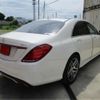 mercedes-benz s-class 2015 -MERCEDES-BENZ--Benz S Class DAA-222057--WDD2220572A157916---MERCEDES-BENZ--Benz S Class DAA-222057--WDD2220572A157916- image 4