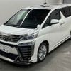 toyota vellfire 2018 -TOYOTA 【宇都宮 301モ6552】--Vellfire AGH30W-0201629---TOYOTA 【宇都宮 301モ6552】--Vellfire AGH30W-0201629- image 5