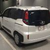 toyota sienta 2024 -TOYOTA--Sienta MXPL10G--1157593---TOYOTA--Sienta MXPL10G--1157593- image 2