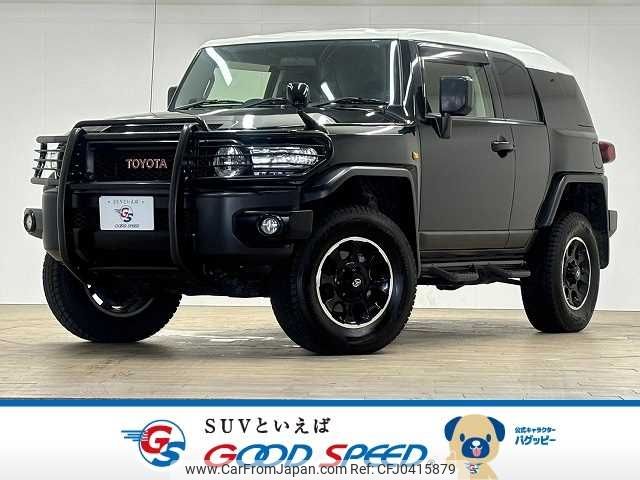 toyota fj-cruiser 2016 -TOYOTA--FJ Curiser CBA-GSJ15W--GSJ15-0131742---TOYOTA--FJ Curiser CBA-GSJ15W--GSJ15-0131742- image 1