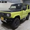 suzuki jimny 2018 -SUZUKI 【函館 580ﾃ6212】--Jimny JB64W--100462---SUZUKI 【函館 580ﾃ6212】--Jimny JB64W--100462- image 1