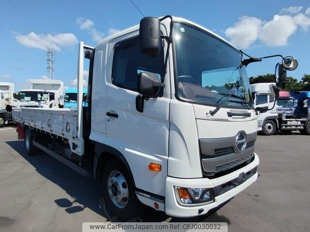 hino ranger 2020 CFJ0030032 image 2