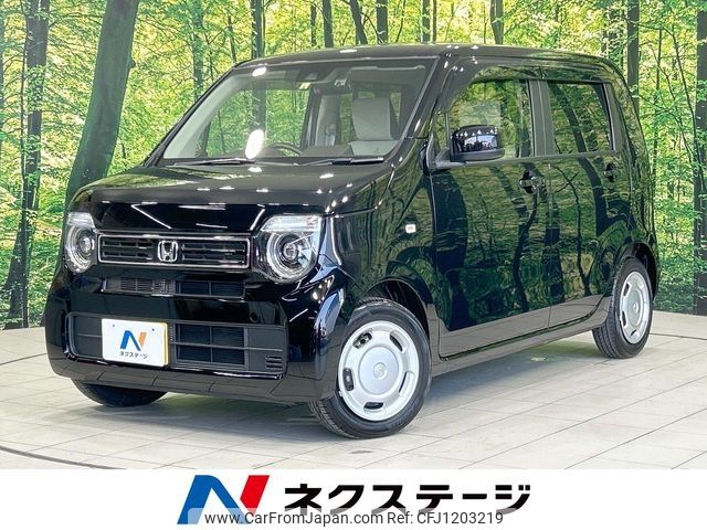 honda n-wgn 2022 -HONDA--N WGN 6BA-JH3--JH3-1097288---HONDA--N WGN 6BA-JH3--JH3-1097288- image 1