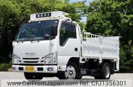 isuzu elf-truck 2017 quick_quick_TRG-NKR85A_NKR85-7066101