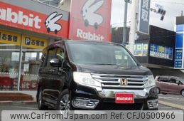 honda stepwagon-spada 2012 quick_quick_DBA-RK5_RK5-1303490