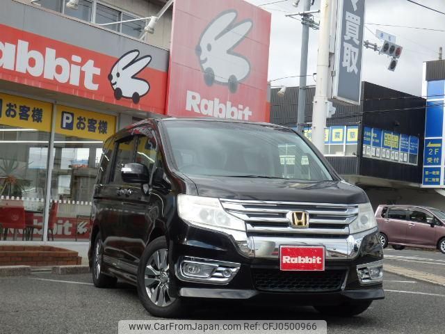 honda stepwagon-spada 2012 quick_quick_DBA-RK5_RK5-1303490 image 1