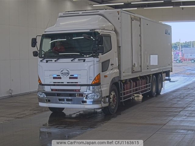 hino profia 2016 -HINO--Profia FR1EXEG-13689---HINO--Profia FR1EXEG-13689- image 1