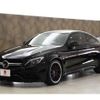 mercedes-benz amg 2016 -MERCEDES-BENZ 【名古屋 307ﾊ9393】--AMG CBA-205387--WDD2053871F376238---MERCEDES-BENZ 【名古屋 307ﾊ9393】--AMG CBA-205387--WDD2053871F376238- image 1