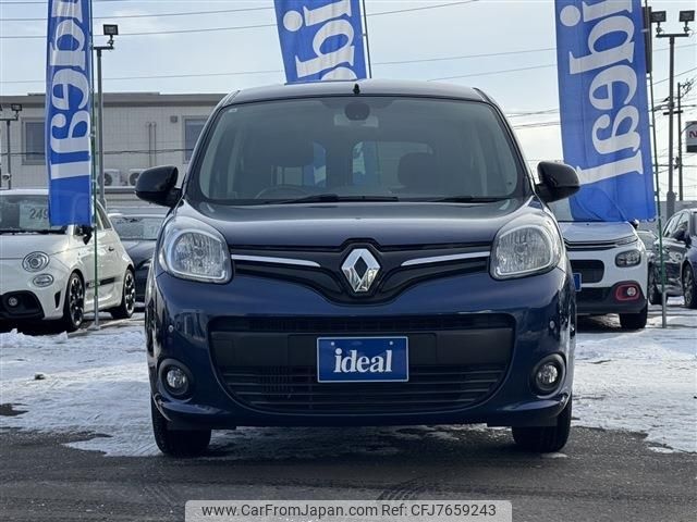 renault kangoo 2018 -RENAULT--Renault Kangoo ABA-KWH5F--VF1KWB2B6J0775714---RENAULT--Renault Kangoo ABA-KWH5F--VF1KWB2B6J0775714- image 2