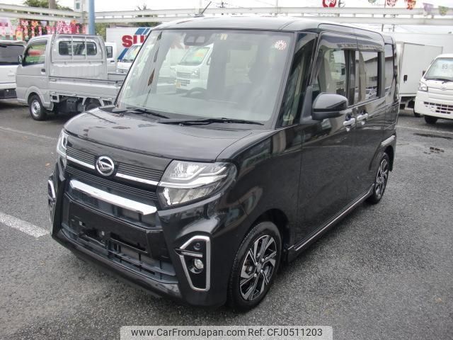 daihatsu tanto 2019 -DAIHATSU--Tanto LA650S--0012111---DAIHATSU--Tanto LA650S--0012111- image 1