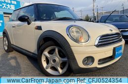 mini mini-others 2009 -BMW--BMW Mini ABA-ME14--WMWME32070TM77103---BMW--BMW Mini ABA-ME14--WMWME32070TM77103-