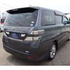 toyota vellfire 2010 -TOYOTA--Vellfire DBA-ANH20W--ANH20-8134148---TOYOTA--Vellfire DBA-ANH20W--ANH20-8134148- image 34