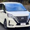 nissan serena 2021 quick_quick_5AA-GFC27_GFC27-236474 image 4