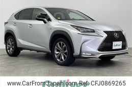 lexus nx 2016 -LEXUS--Lexus NX DAA-AYZ15--AYZ15-1007295---LEXUS--Lexus NX DAA-AYZ15--AYZ15-1007295-
