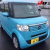 honda n-box-plus 2014 -HONDA 【三重 582ｺ8490】--N BOX + JF2-8501250---HONDA 【三重 582ｺ8490】--N BOX + JF2-8501250- image 1