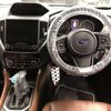 subaru forester 2019 -SUBARU 【神戸 000ｱ0000】--Forester 5AA-SKE--SKE-012624---SUBARU 【神戸 000ｱ0000】--Forester 5AA-SKE--SKE-012624- image 8